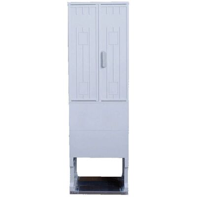 Fibox STCP 5342 Light Gray - Electrical Enclosure Fibox STCP 5342 Light Gray - Electrical Enclosure
