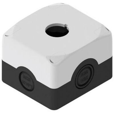 Pizzato Elettrica ES 31000 - Electronic Enclosure - IP67/IP69K Pizzato Elettrica ES 31000 - Electronic Enclosure - IP67/IP69K