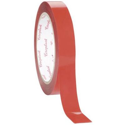 Coroplast 4240 P Double-Sided Adhesive Tape Kit - White Coroplast 4240 P Double-Sided Adhesive Tape Kit - White