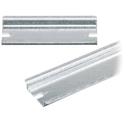 Fibox FM-3 Guide Rail - Guide Rail 200mm Steel Fibox FM-3 Guide Rail - Guide Rail 200mm Steel