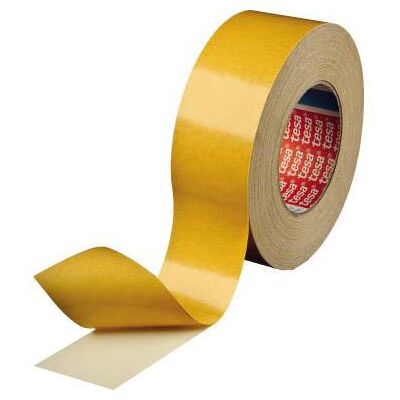 tesa 04964-00076-00 tesafix 4964 Double sided adhesive tape White ... tesa 04964-00076-00 tesafix 4964 Double sided adhesive tape White ...