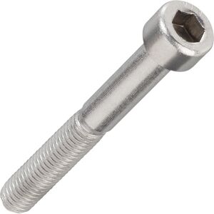 Toolcraft Internal Hex Cylinder Head Screws DIN 912 A2 M4 x 8mm Pa... Toolcraft Internal Hex Cylinder Head Screws DIN 912 A2 M4 x 8mm Pa...