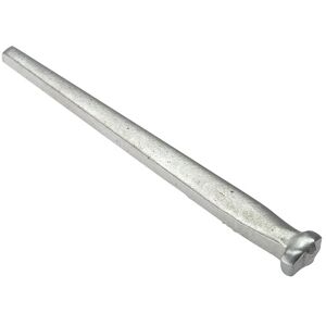 Forgefix Forge 500NLCC50B Nails - Bright Finish - 50mm - 500g Forgefix Forge 500NLCC50B Nails - Bright Finish - 50mm - 500g