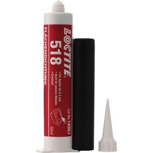 LOCTITE 2069176 518 Flexible Fast Cure 50ml LOCTITE 2069176 518 Flexible Fast Cure 50ml