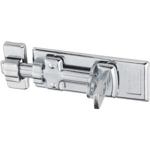 ABUS 33690 300/100 Locking Bolt 100mm ABUS 33690 300/100 Locking Bolt 100mm