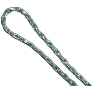 Master Lock 8017EURD 8017E Hardened Steel Chain 1.5m x 8mm Master Lock 8017EURD 8017E Hardened Steel Chain 1.5m x 8mm