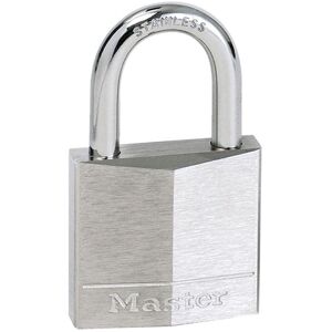 Master Lock 640EURDLH Marine 40mm Padlock - 51mm Shackle Master Lock 640EURDLH Marine 40mm Padlock - 51mm Shackle