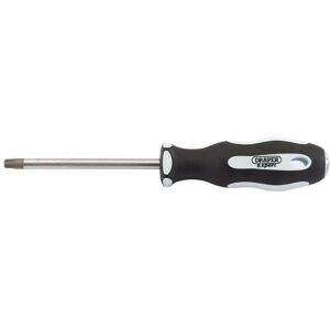 Draper 35145 Expert TX-STAR Security T25 Soft Grip Screwdriver - Screwdriver Draper 35145 Expert TX-STAR Security T25 Soft Grip Screwdriver - Screwdriver