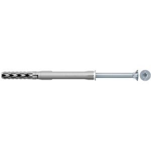 Fischer 503782 SXR-T Plug long shaft bolt 140mm for wood structures Fischer 503782 SXR-T Plug long shaft bolt 140mm for wood structures