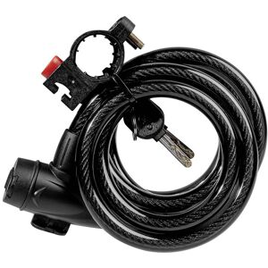 Mannesmann Antitheft Cable - Antivol cable Mannesmann Antitheft Cable - Antivol cable