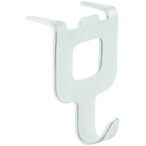 Fischer 570493 Mounting strips 20 pcs Screw Hooks Fischer 570493 Mounting strips 20 pcs Screw Hooks