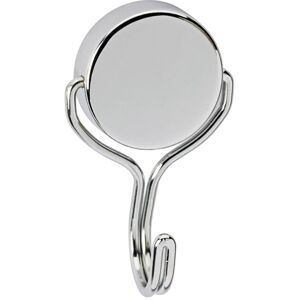Maul 6155696 Neodym magnet Round Hook Silver Ø38.5xH55mm 1pc Maul 6155696 Neodym magnet Round Hook Silver Ø38.5xH55mm 1pc