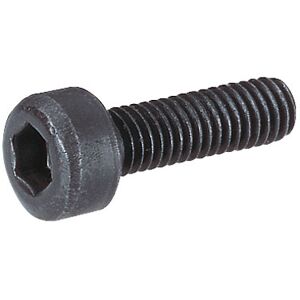Toolcraft Hexagonal Cylinder Head Screws DIN 912 Black M3 x 12mm P... Toolcraft Hexagonal Cylinder Head Screws DIN 912 Black M3 x 12mm P...