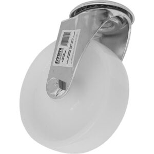 Sealey SCW4125SBEM Heavy-Duty Trade Castor Wheel Bolt Hole Ø125mm ... Sealey SCW4125SBEM Heavy-Duty Trade Castor Wheel Bolt Hole Ø125mm ...