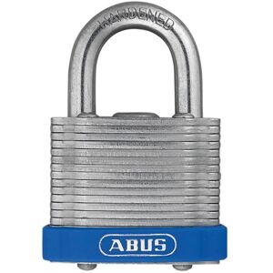 ABUS 33742 41/40mm ETERNA Laminated Padlock Keyed Alike EE0022 ABUS 33742 41/40mm ETERNA Laminated Padlock Keyed Alike EE0022