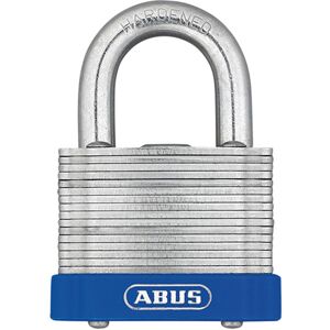 ABUS 33783 41/50mm ETERNA Laminated Padlock Keyed Alike EE0180 ABUS 33783 41/50mm ETERNA Laminated Padlock Keyed Alike EE0180