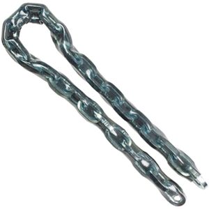 Master Lock 8020EURD 8020E Hardened Steel Chain 1.5m x 10mm Master Lock 8020EURD 8020E Hardened Steel Chain 1.5m x 10mm