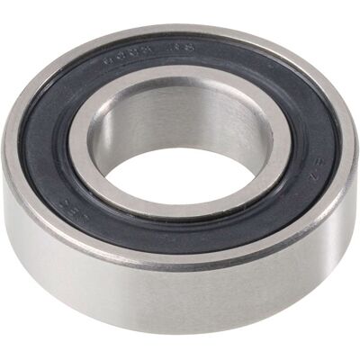 UBC Bearing 6008 2RS - Deep Groove Ball Bearing 40mm UBC Bearing 6008 2RS - Deep Groove Ball Bearing 40mm