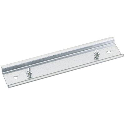 Spelsberg NS 35-171 Rail perforated steel 171 mm - Rail Spelsberg NS 35-171 Rail perforated steel 171 mm - Rail