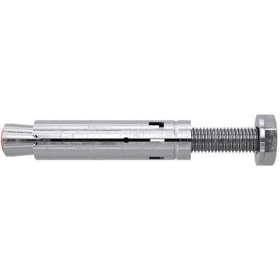 Fischer 090923 TA M-S anchor Set galvanized steel for heavy-duty use Fischer 090923 TA M-S anchor Set galvanized steel for heavy-duty use