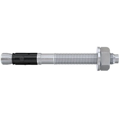 Fischer 564583 FAZ II Plus bolt anchor 10/80mm 20pcs heavy load Co... Fischer 564583 FAZ II Plus bolt anchor 10/80mm 20pcs heavy load Co...