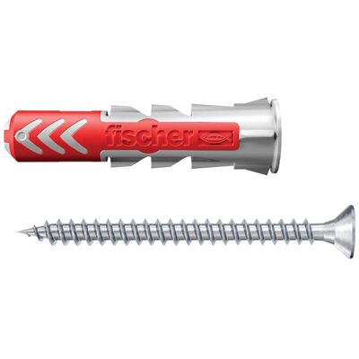 Fischer 545953 picture claw 8pcs Easy picture hanging no tools needed Fischer 545953 picture claw 8pcs Easy picture hanging no tools needed