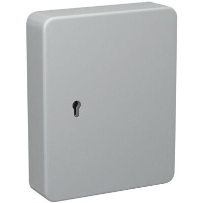 Basi Key Cabinet SS 100 - Steel Key Organizer Basi Key Cabinet SS 100 - Steel Key Organizer