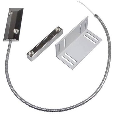 Indexa MKSA220 Magnetic Contact - Garage, Roller Doors Indexa MKSA220 Magnetic Contact - Garage, Roller Doors