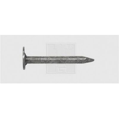 SWG 9825253012 Zinc-coated nail - 30mm - Nails for carton SWG 9825253012 Zinc-coated nail - 30mm - Nails for carton