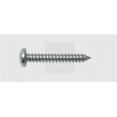SWG Model 115351925 Galvanized Phillips Self-tapping Screw - Self-tapping screw SWG Model 115351925 Galvanized Phillips Self-tapping Screw - Self-tapping screw