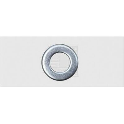 SWG Muttern Unterlegscheiben - 13mm 24mm Zinc-plated Steel - Washers SWG Muttern Unterlegscheiben - 13mm 24mm Zinc-plated Steel - Washers