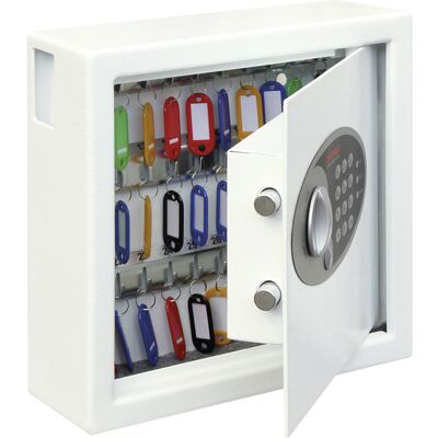 Phoenix KS0031E MKII Key Safe - 30 Keys, Electronic Lock Phoenix KS0031E MKII Key Safe - 30 Keys, Electronic Lock