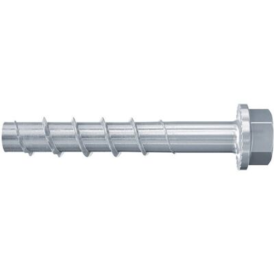 Fischer 536854 UltraCut FBS II Concrete Screw 8x90mm hex head 50pcs Fischer 536854 UltraCut FBS II Concrete Screw 8x90mm hex head 50pcs