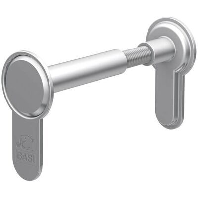 Basi 9000-0050 Cylindrical Lock Cylinder - Universal blind cylinder Basi 9000-0050 Cylindrical Lock Cylinder - Universal blind cylinder