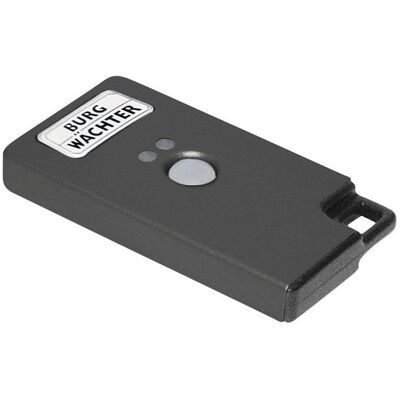 Burg Wächter TSE 5103 E-KEY SB Radio-Key - Transponder for Locks & Safes Burg Wächter TSE 5103 E-KEY SB Radio-Key - Transponder for Locks & Safes