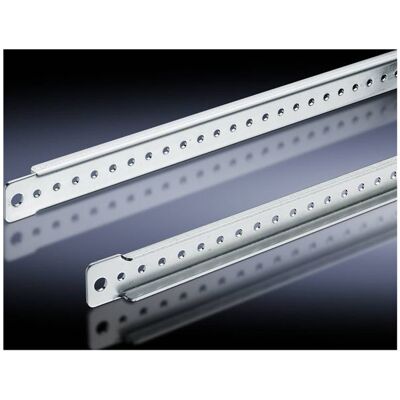 Rittal TS 4599.100 - 380mm Mounting Bridge for Doors - Server Rack Accessories Rittal TS 4599.100 - 380mm Mounting Bridge for Doors - Server Rack Accessories