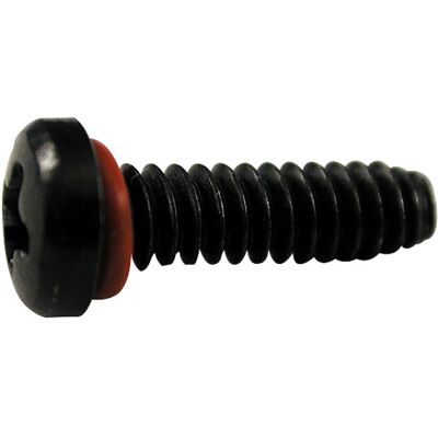 Hammond 1457MS100 Steel Screws - 100 Pack 12 x 3.5 - Screws Hammond 1457MS100 Steel Screws - 100 Pack 12 x 3.5 - Screws