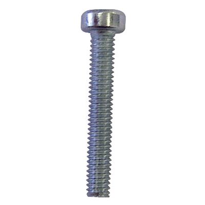 Toolcraft M3 6mm Star DIN 7984 Stainless Steel Screws - 100 pcs Toolcraft M3 6mm Star DIN 7984 Stainless Steel Screws - 100 pcs