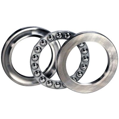 UBC - 51102 - Ø15 mm - Ø28 mm - Bearing UBC - 51102 - Ø15 mm - Ø28 mm - Bearing