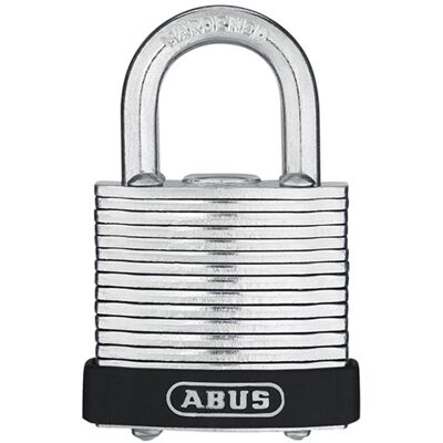 ABUS 33726 41/30mm ETERNA Laminated Padlock Keyed Alike EE0022 ABUS 33726 41/30mm ETERNA Laminated Padlock Keyed Alike EE0022