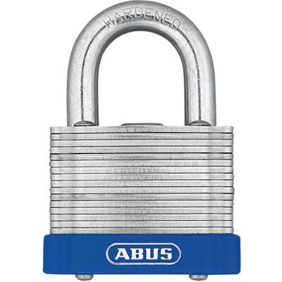 ABUS 33783 41/50mm ETERNA Laminated Padlock Keyed Alike EE0180 ABUS 33783 41/50mm ETERNA Laminated Padlock Keyed Alike EE0180