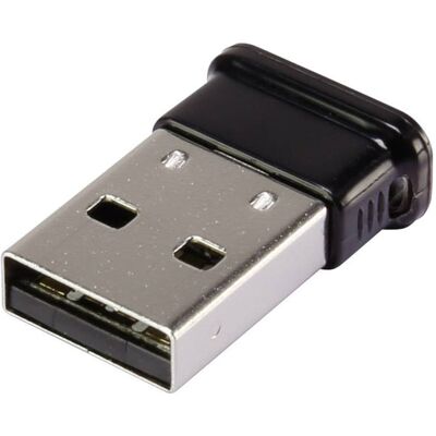 Renkforce RF-BTA-430 Bluetooth Audio Adapter - Bluetooth 5.3 Renkforce RF-BTA-430 Bluetooth Audio Adapter - Bluetooth 5.3
