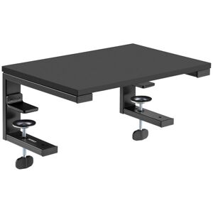 SpeaKa Professional SP-9472624 Monitor riser 272 mm height black SpeaKa Professional SP-9472624 Monitor riser 272 mm height black