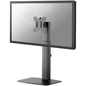 Neomounts FPMA-D865BLACK Monitor desk mount 10"-32" Swivel Tilt Black Neomounts FPMA-D865BLACK Monitor desk mount 10"-32" Swivel Tilt Black