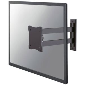 Neomounts FPMA-W820BLACK Monitor wall mount 10"-27" Black Tiltable... Neomounts FPMA-W820BLACK Monitor wall mount 10"-27" Black Tiltable...