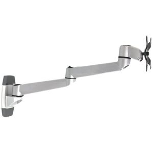 Xergo Superswivel Rotating Monitor Backet 10" to 30" 14kg Silver /... Xergo Superswivel Rotating Monitor Backet 10" to 30" 14kg Silver /...