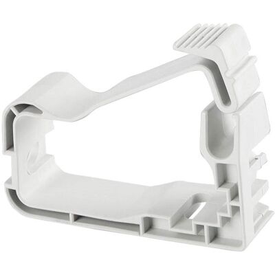F-Tronic Model 7430008 Cable Organizer - Cable Management F-Tronic Model 7430008 Cable Organizer - Cable Management