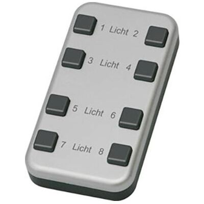 Eltako FMH8-ag Wireless 8-Channel Remote - Smart Home Compatible Eltako FMH8-ag Wireless 8-Channel Remote - Smart Home Compatible
