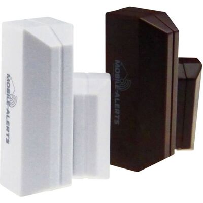 Techno Line MA10800-1 sensor contact weather station sensors white... Techno Line MA10800-1 sensor contact weather station sensors white...