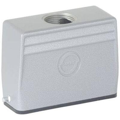 LAPP EPIC H-A 16 M25 Cable Gland Gray - Electronic Cable Connector LAPP EPIC H-A 16 M25 Cable Gland Gray - Electronic Cable Connector